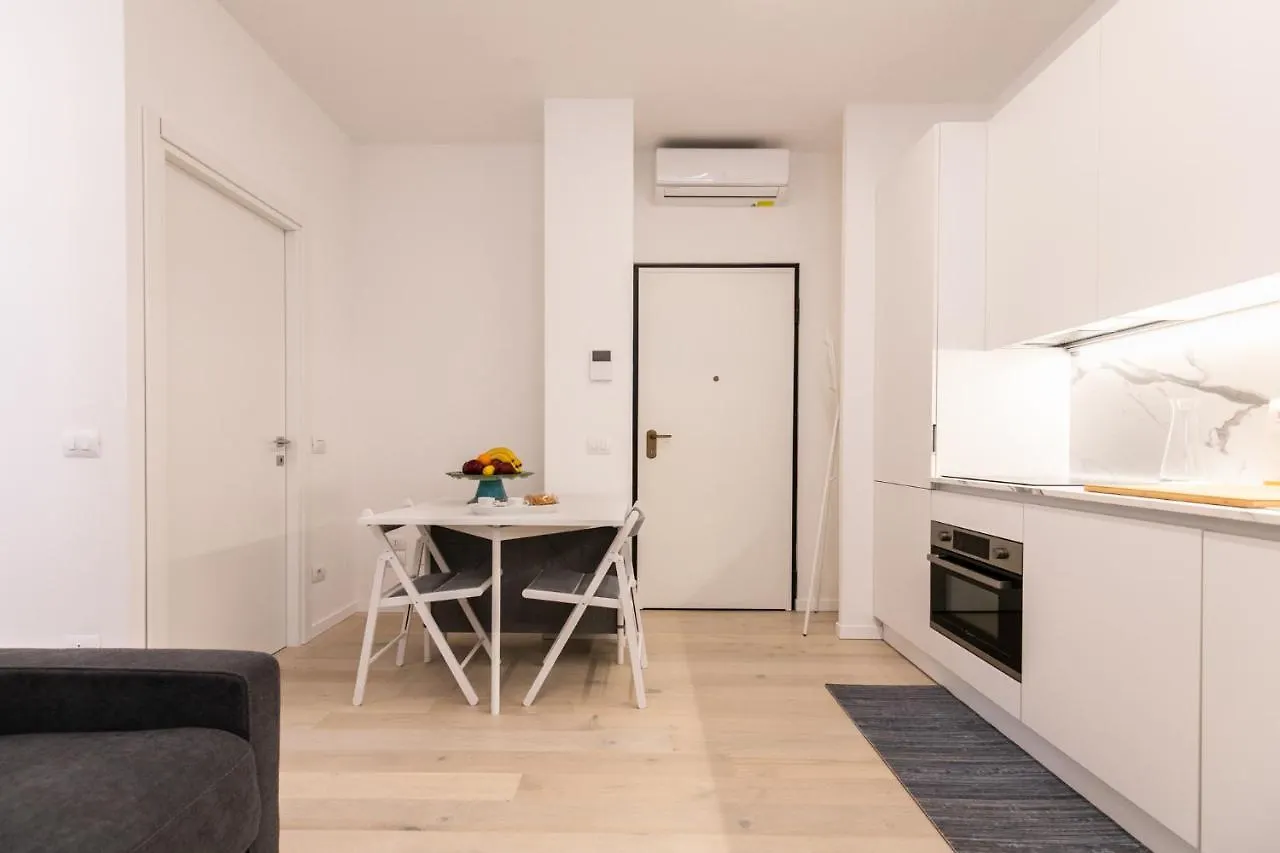 Luxury Apartment - A Due Passi Dal Centro Di Milano