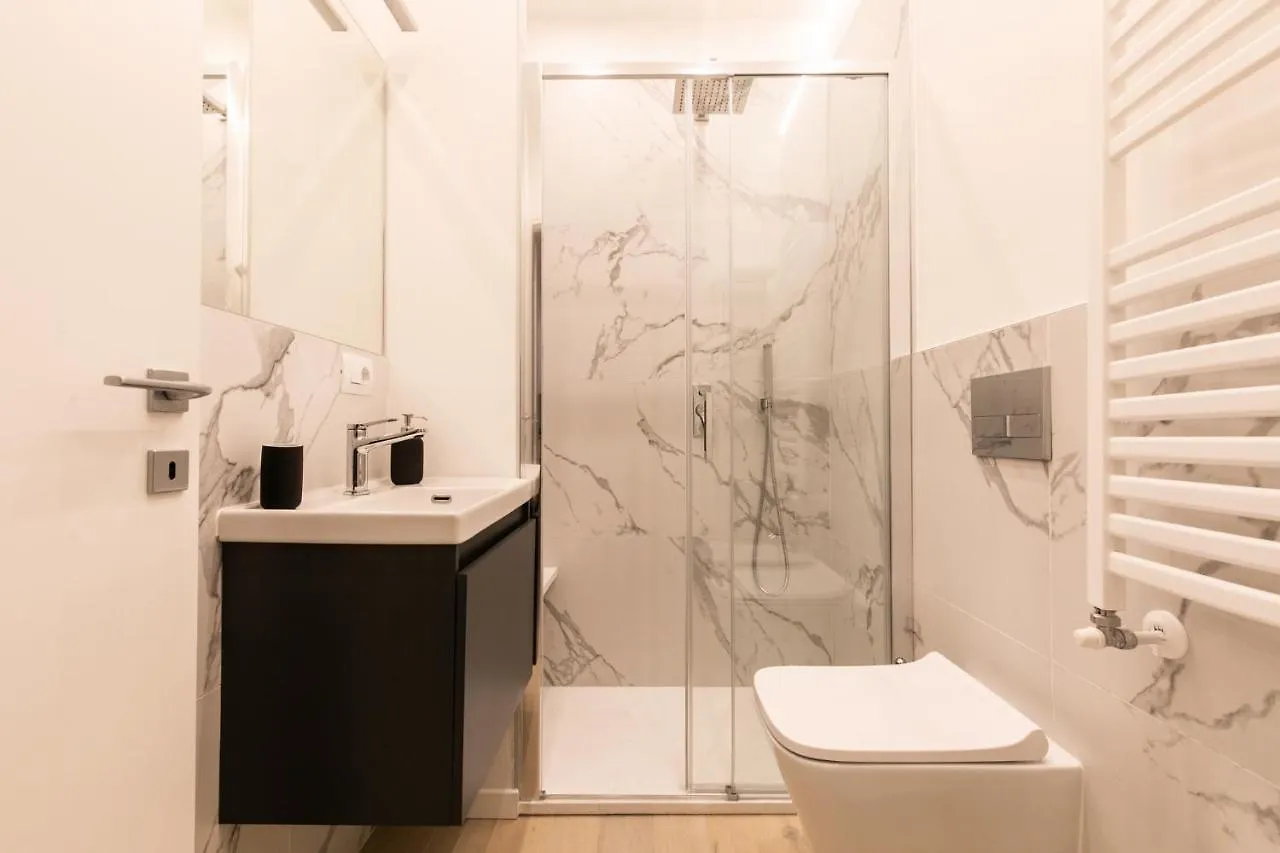 Luxury Apartment - A Due Passi Dal Centro Di Milano