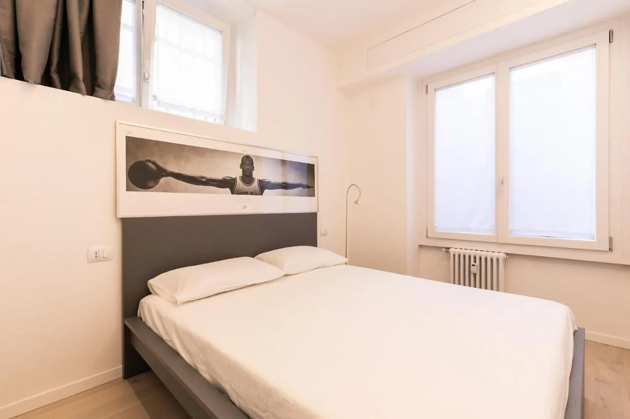 Luxury Apartment - A Due Passi Dal Centro Di Milano